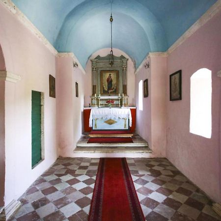 Apartment & Rooms Savonari Орасац Екстер'єр фото