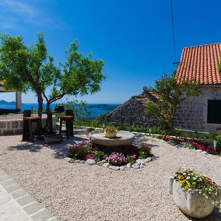 Apartment & Rooms Savonari Орасац Екстер'єр фото