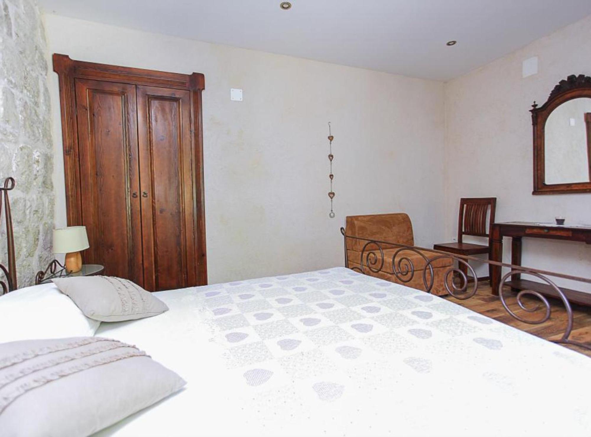 Apartment & Rooms Savonari Орасац Екстер'єр фото