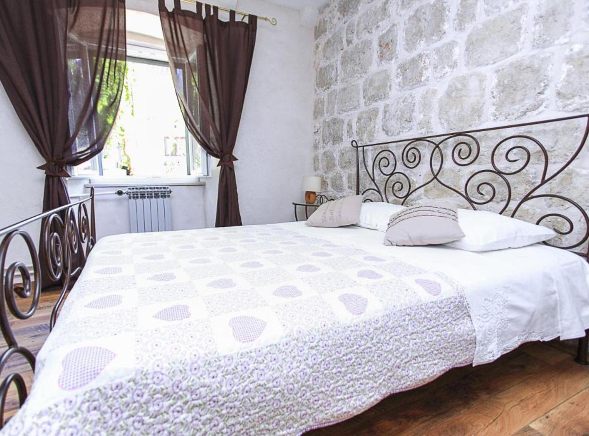 Apartment & Rooms Savonari Орасац Екстер'єр фото