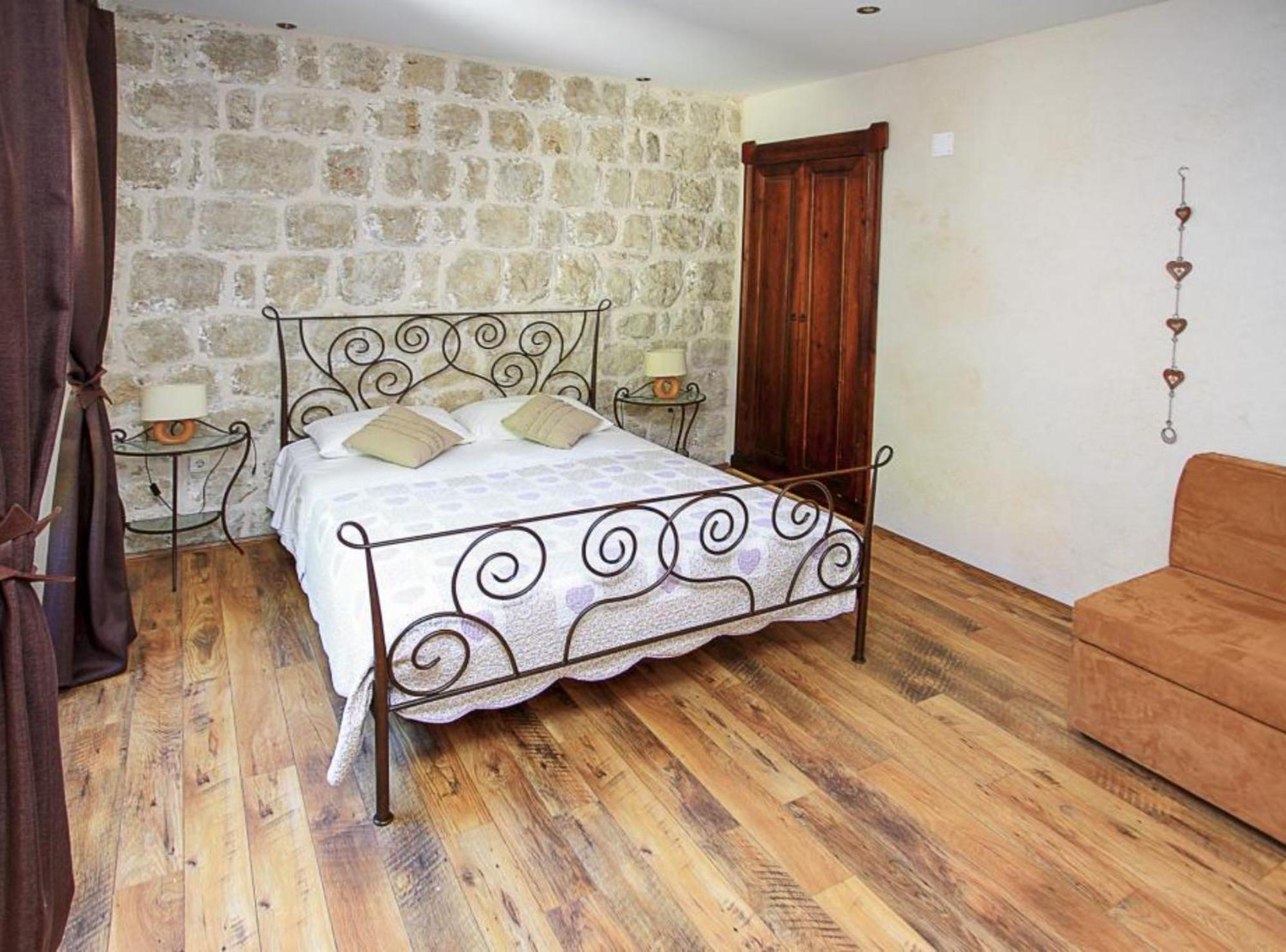 Apartment & Rooms Savonari Орасац Екстер'єр фото