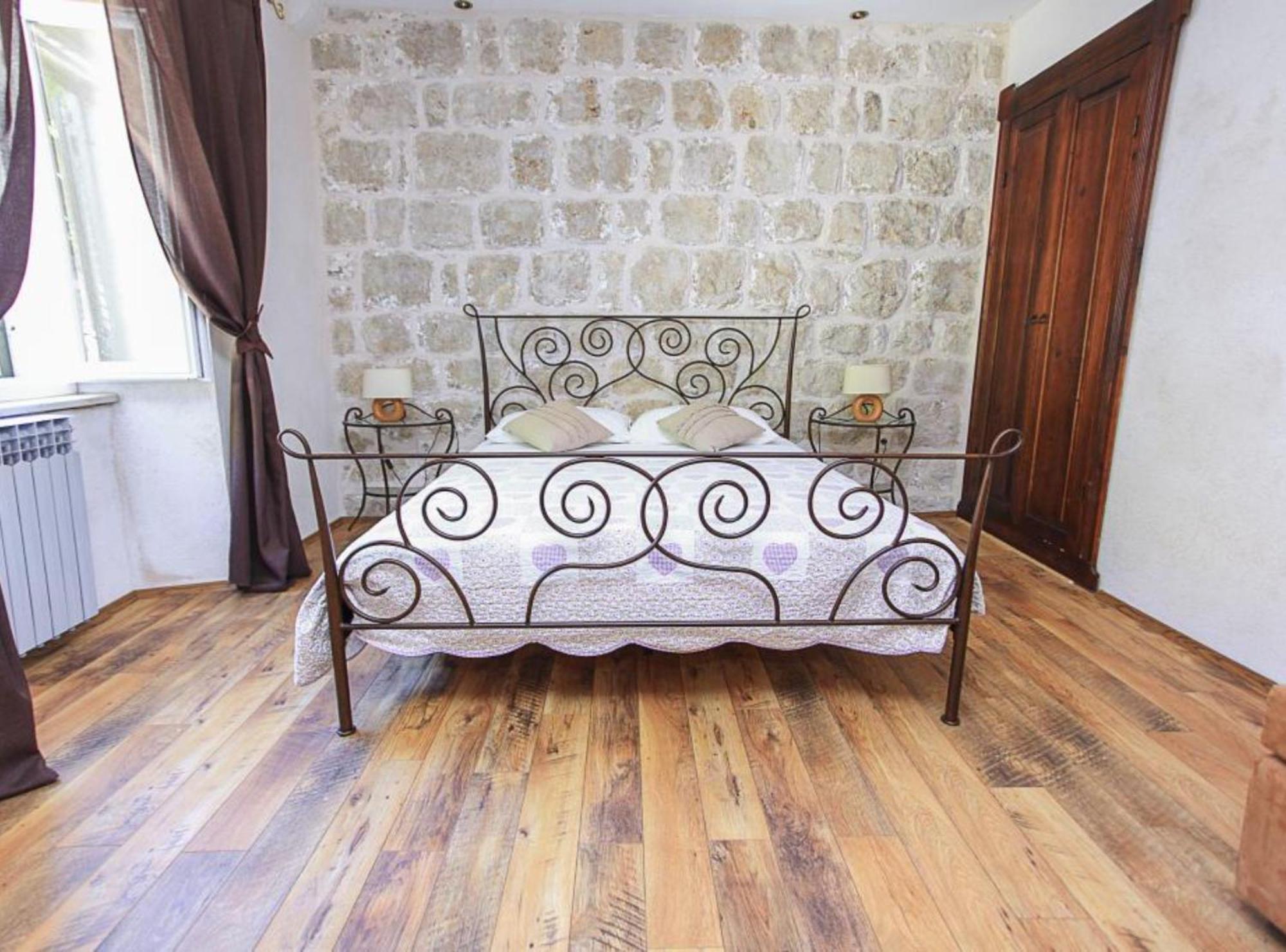 Apartment & Rooms Savonari Орасац Екстер'єр фото