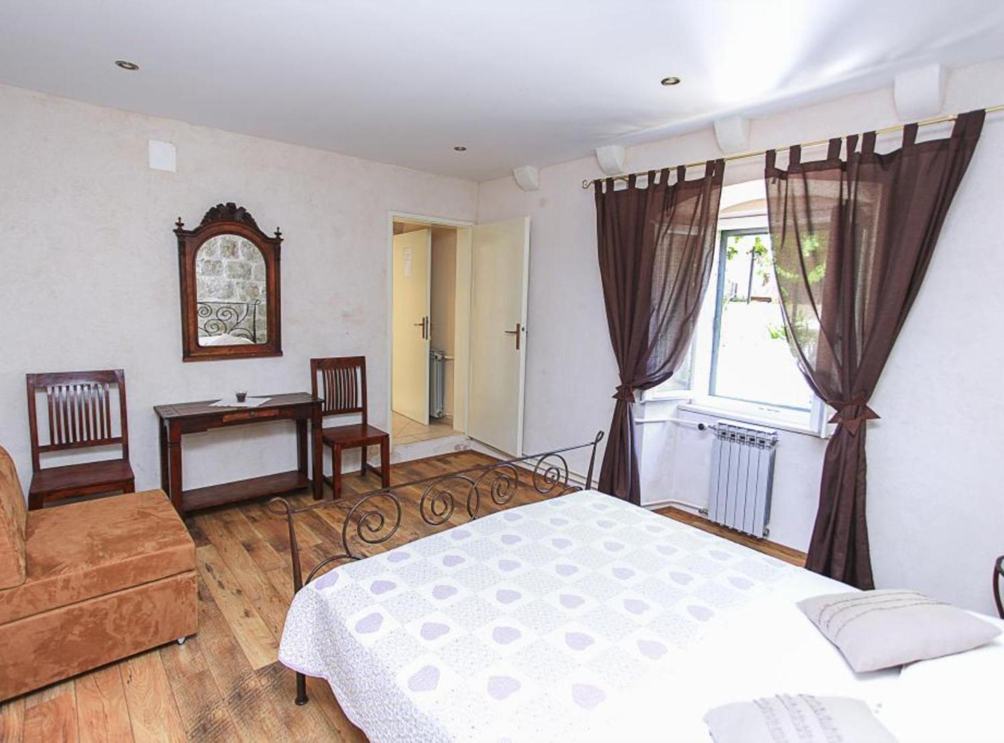 Apartment & Rooms Savonari Орасац Екстер'єр фото
